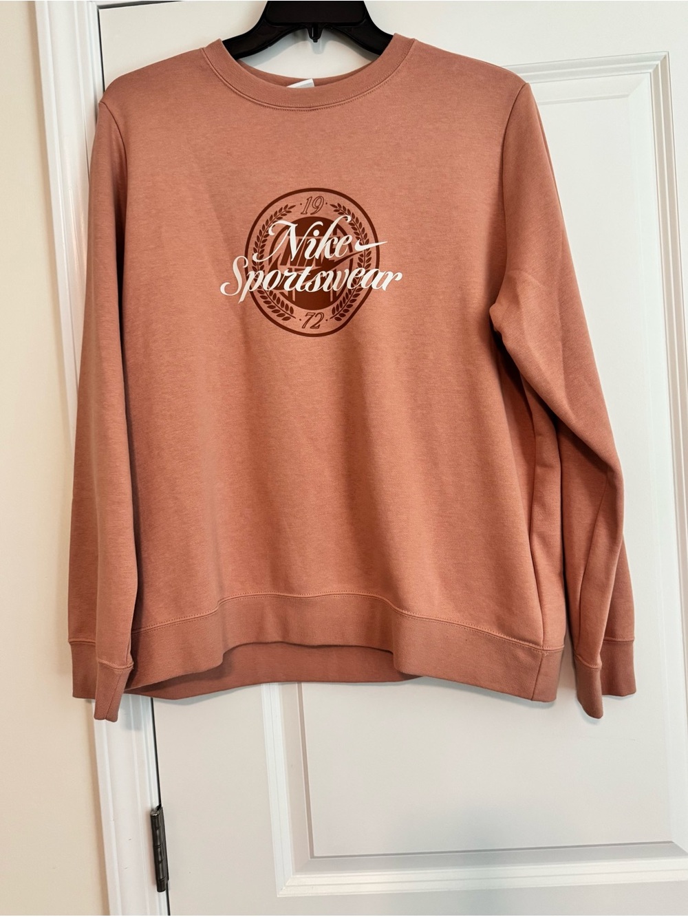Nike sweatshirt